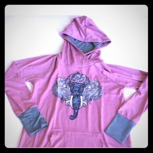 Lularoe Amber Hoodie